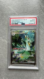 Serperior special art rare 10 pokemon, Ophalen of Verzenden, Zo goed als nieuw