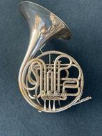 C. G. Conn mod. 6D F / Bb Double French Hoorn, Muziek en Instrumenten, Blaasinstrumenten | Hoorns, Ophalen, Gebruikt, Overige typen