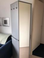 Draaibare badkamerkast met spiegel, Huis en Inrichting, Badkamer | Badkamermeubels, Ophalen, Zo goed als nieuw, (Half)hoge kast