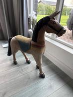 Houten Decoratie Paard, Antiek en Kunst, Ophalen