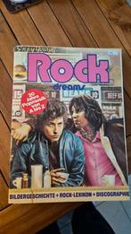 Rock Dreams Magazine - Muziek, Film & TV, Boeken, Tijdschriften en Kranten, Ophalen of Verzenden, Gelezen, Muziek, Film of Tv