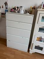 Ikea Malm Laden Kast, Ophalen, Zo goed als nieuw, 25 tot 50 cm, Minder dan 100 cm