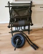 Fox barrow plus, Watersport en Boten, Hengelsport | Karpervissen, Ophalen, Zo goed als nieuw, Overige typen