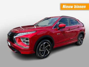 Mitsubishi ECLIPSE CROSS 2.4 PHEV INTENSE+ beschikbaar voor biedingen