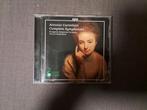Antonio cartellieri: complete symphonies, Verzenden, Classicisme, Zo goed als nieuw, Orkest of Ballet