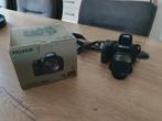 Fotocamera fujifilm finepix HS30, Ophalen, Fuji, 8 keer of meer