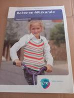 Groep 5 citotoets Rekenen-Wiskunde Opdrachtenboek E5, Boeken, Ophalen of Verzenden, Zo goed als nieuw, Cito