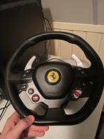 Thrustmaster T80 Ferrari Racestuur ps4/ps5/pc, Ophalen of Verzenden, Gebruikt, Stuurtje of Sportattribuut
