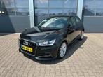 AUDI A1 1.0 TFSI 95pk Adrenalin, 95 pk, Leder en Stof, Origineel Nederlands, Bedrijf