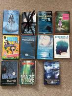 Diverse genres kinderboeken waarvan 2 engelstalig, Ophalen of Verzenden, Zo goed als nieuw