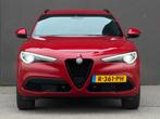 Alfa Romeo Stelvio 2.0 280pk AWD Super, Auto's, Automaat, 1995 cc, 4 cilinders, 14 km/l