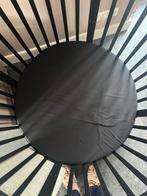 Rond Boxmatras + Hoes Op Maat - Perfecte Staat!, Ophalen of Verzenden, Zo goed als nieuw, Overige typen
