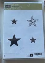 Verschillende stempelsets, Stampin’ Up!, Ophalen of Verzenden, Zo goed als nieuw, Clearstamp