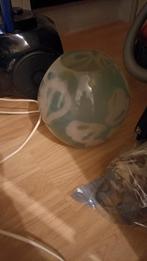 Schermer Lamp - Sfeervolle Verlichting, Gebruikt, Overige kleuren, Ophalen of Verzenden, Glas