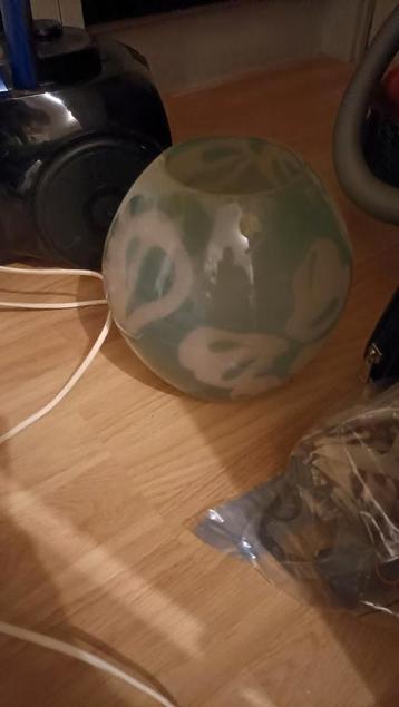Schermer Lamp - Sfeervolle Verlichting beschikbaar voor biedingen