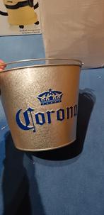 ijsemmer Corona Cerveza (model 1), Ophalen of Verzenden, Nieuw, Overige typen, Overige merken