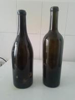 Antieke flessen bodemvondsten Groesbeek, Ophalen of Verzenden