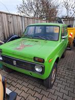 Lada niva Bouwjaar 1979, Auto's, Lada, Niva, Handgeschakeld, Vierwielaandrijving, Particulier