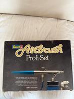 Airbursb profi set, Hobby en Vrije tijd, Ophalen of Verzenden, 1:72 tot 1:144, Overige merken