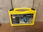 DoubleLock Compact Condor koppelingsslot, Watersport en Boten, Niet ingevuld, Gebruikt, Niet ingevuld, Niet ingevuld