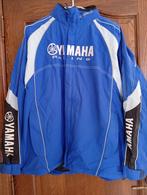 Yamaha racingvest, Jas | textiel, Heren, Yamaha, Ophalen of Verzenden