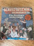 Slavko Avsenik - Ein Krainer unterwegs, Ophalen of Verzenden, Zo goed als nieuw, Overige formaten