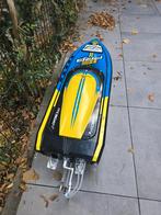 RC Boot Proboat, Ophalen of Verzenden, Gebruikt, Groter dan 1:32, Overige merken