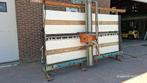 Platenzaag, Doe-het-zelf en Verbouw, Ophalen, Gebruikt, 1200 watt of meer