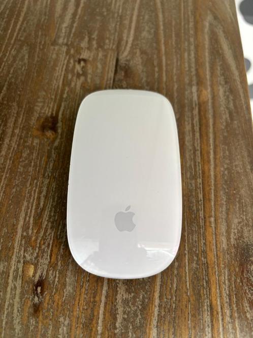Apple Magic Mouse 2, Computers en Software, Muizen, Gebruikt, Muis, Draadloos, Ophalen of Verzenden