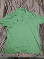Air Jordan Polo Shirt XL, Kleding | Heren, Polo's, Air Jordan, Maat 56/58 (XL), Ophalen of Verzenden, Zo goed als nieuw