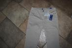 Cecil Janet high rise beige stretch slim jeans mt 30/32, Overige kleuren, Verzenden, ., Nieuw
