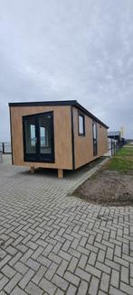 Mantelzorgwoning-Vakantiewoning-Tiny house | NIEUW | Te koop, Huizen en Kamers, Recreatiewoningen te koop, Zeeland, 32 m², Verkoop zonder makelaar