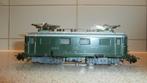 Marklin lok Zwitserland nr 3014, Wisselstroom, Gebruikt, Locomotief, Ophalen of Verzenden