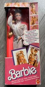 barbie super hair, Ophalen of Verzenden, Nieuw, Barbie
