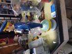 Bosch man bougie 34 cm, Verzamelen, Merken en Reclamevoorwerpen, Ophalen of Verzenden