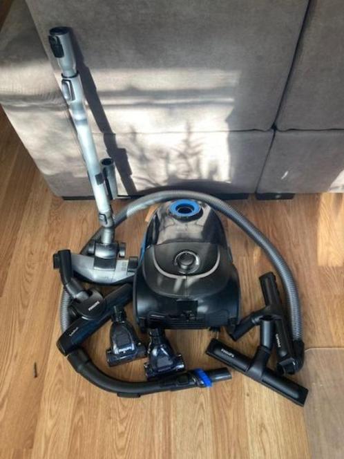 stofzuiger, Witgoed en Apparatuur, Stofzuigers, Niet werkend, Stofzuiger, Minder dan 1200 watt, Stofzak, Ophalen of Verzenden