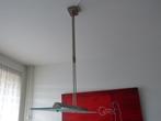 Huiskamer design hanglamp in hoogte verstelbaar, Huis en Inrichting, Lampen | Hanglampen, Gebruikt, Design, Ophalen of Verzenden