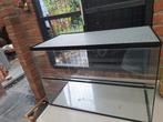 Terrarium voor hamster/ gerbils of reptielen., Ophalen, Terrarium of Paludarium