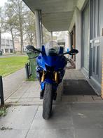 Yamaha r6 2008 ombouw 2017., Motoren, 4 cilinders, Super Sport, Particulier, Meer dan 35 kW