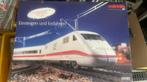 Complete Marklin HO (29785) set te koop., Hobby en Vrije tijd, Wisselstroom, Treinset, Ophalen of Verzenden, Zo goed als nieuw