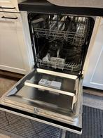 Pelgrim vaatwasser, Ophalen, Gebruikt, 60 cm of meer, Inbouw