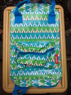 Engel rugzakje in nieuwstaat tipi., Ophalen of Verzenden, Zo goed als nieuw