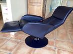 Jori relax Symphony MAXI(Showroomstaat), Ophalen, Zo goed als nieuw, Leer, Sede Leo,UX Rolf benz