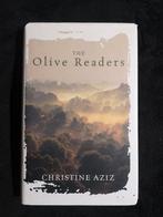 Christine Aziz, The Olive Readers, Ophalen of Verzenden, Gelezen