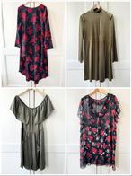 Partij/pakket kerst merkkleding rood en groen, 45 stuks, Ophalen of Verzenden, Zo goed als nieuw, Maat 38/40 (M)