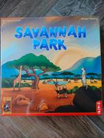 Savannah Park - 999 Games - Nieuw!, Een of twee spelers, Ophalen of Verzenden, Nieuw, 999 Games