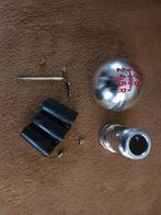 versnellingspook knop aluminium, Ophalen of Verzenden, Nieuw