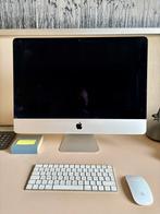 Apple iMac 21" 2017 - Retina, Magic Keyboard/Mouse, Computers en Software, Apple Desktops, Ophalen, IMac, Zo goed als nieuw, 3 tot 4 Ghz