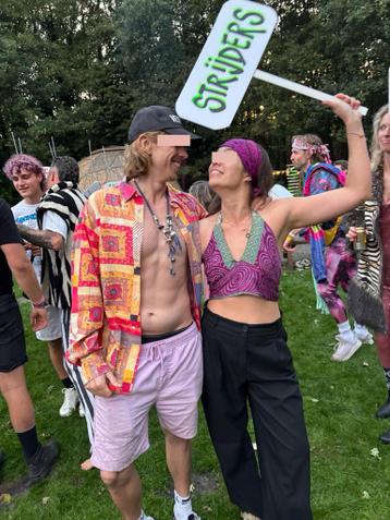 Camper gezocht voor aanstaand gezin!