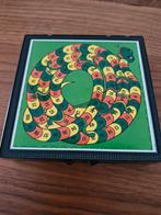 Magnetisch  Reisspel: Schaak, Backgammon, Slangen en Ladders, Hobby en Vrije tijd, Gezelschapsspellen | Bordspellen, Onbekend